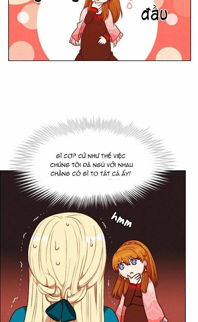 Hóa kiếp thành chị gái của bạo chúa: Chapter 81