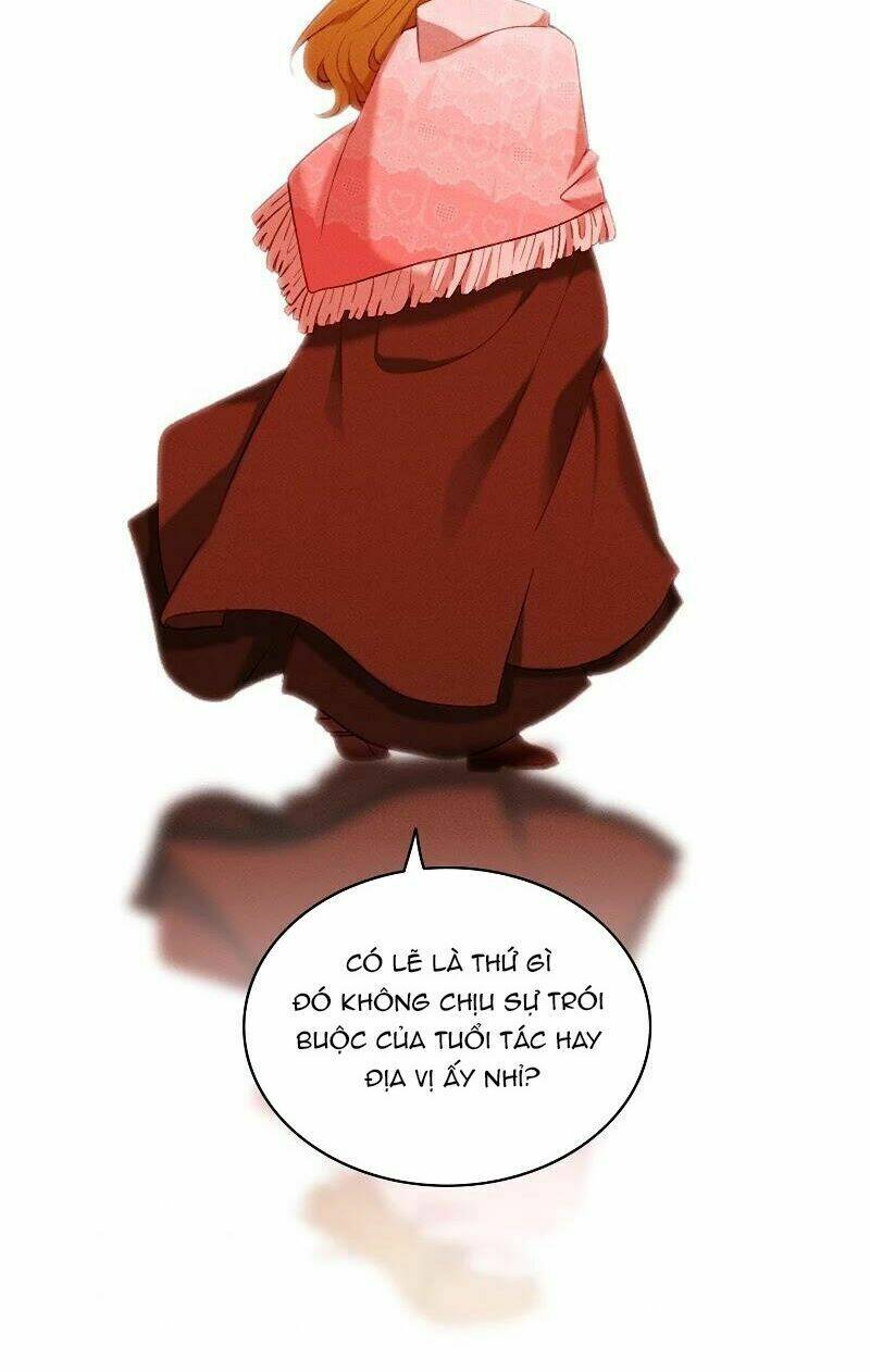 Hóa kiếp thành chị gái của bạo chúa: Chapter 81