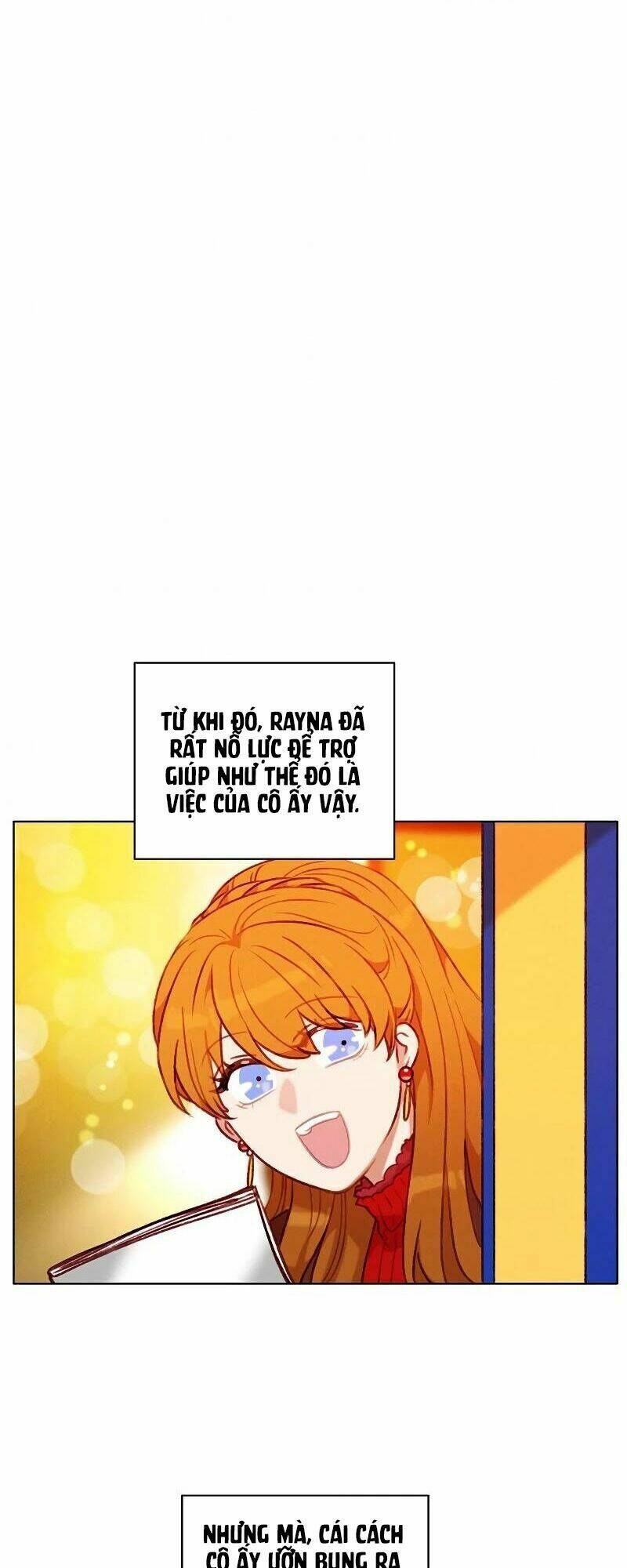 Hóa kiếp thành chị gái của bạo chúa: Chapter 81