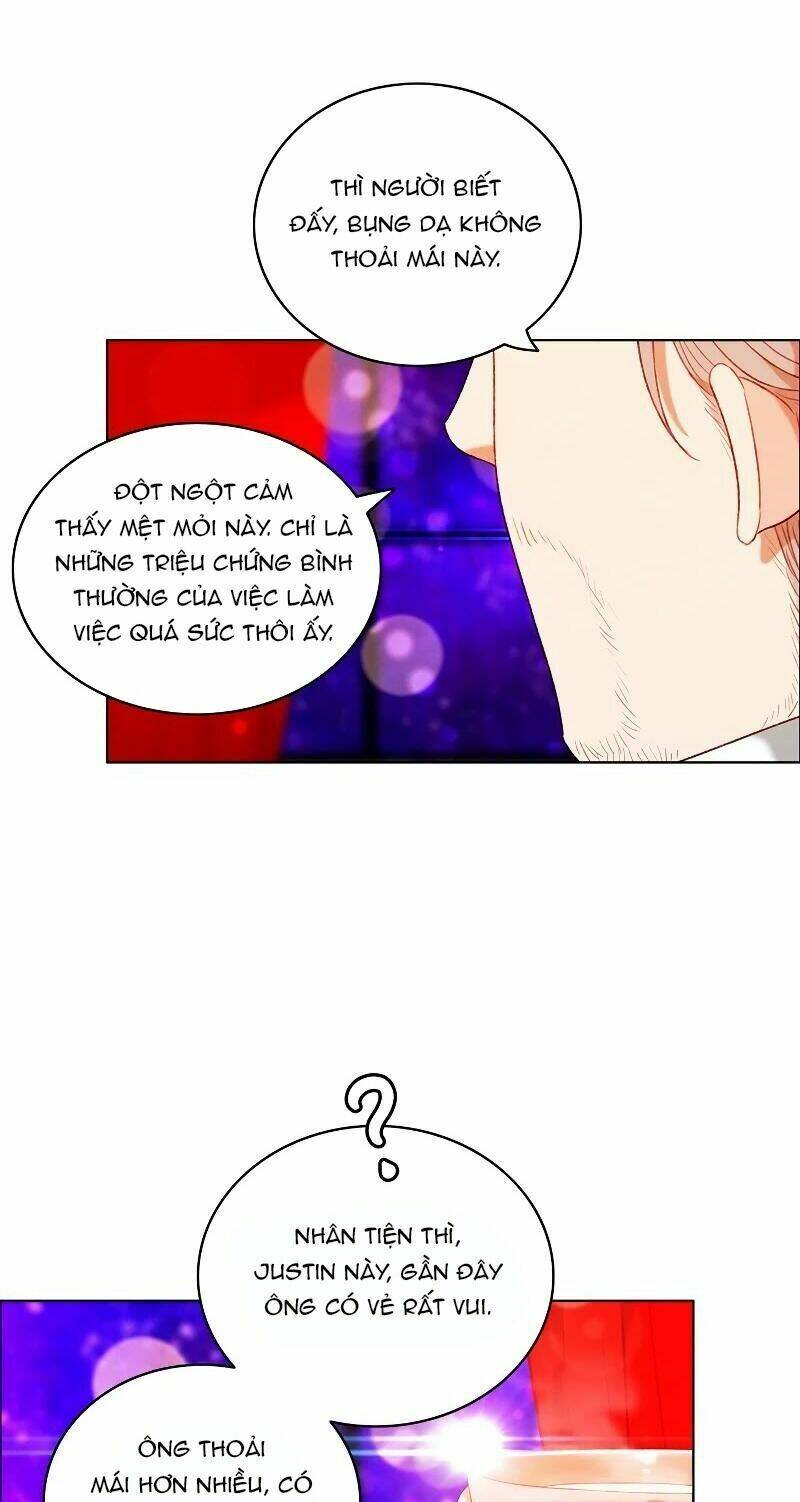 Hóa kiếp thành chị gái của bạo chúa: Chapter 81