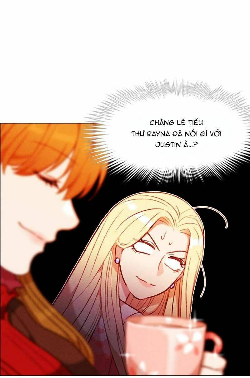 Hóa kiếp thành chị gái của bạo chúa: Chapter 81