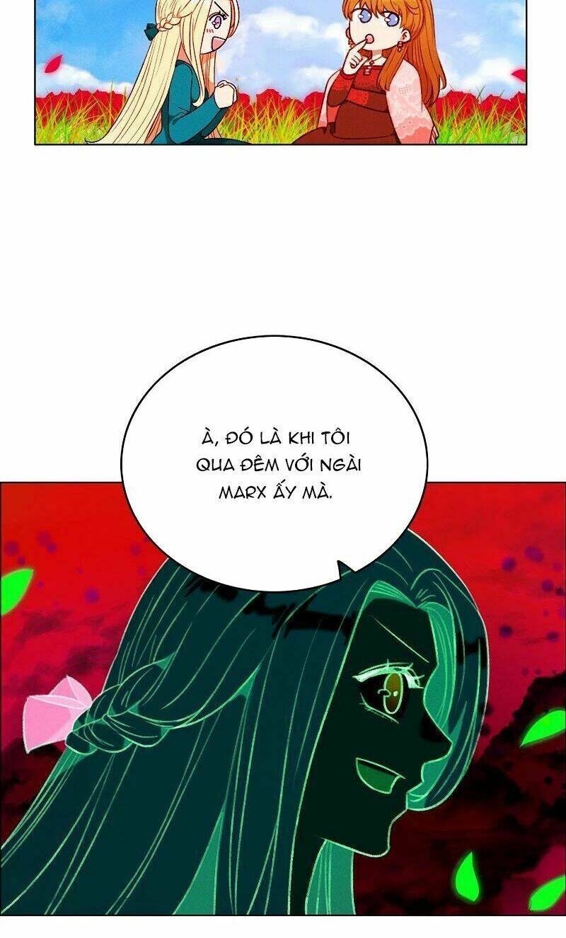 Hóa kiếp thành chị gái của bạo chúa: Chapter 81