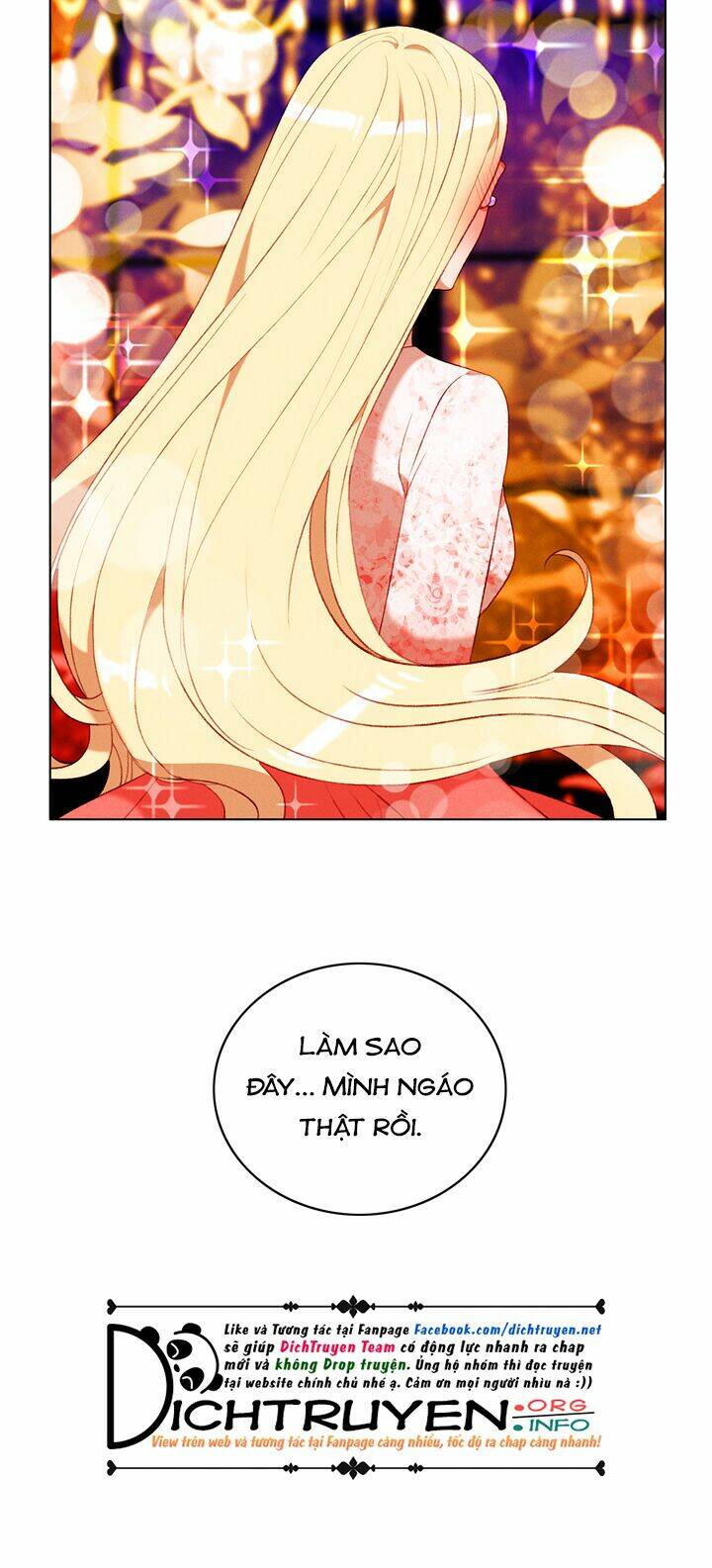 Hóa kiếp thành chị gái của bạo chúa: Chapter 83