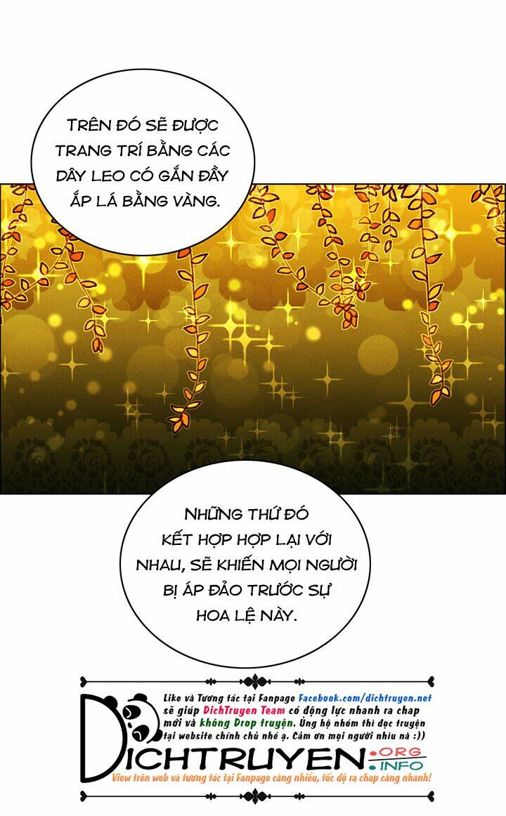 Hóa kiếp thành chị gái của bạo chúa: Chapter 83