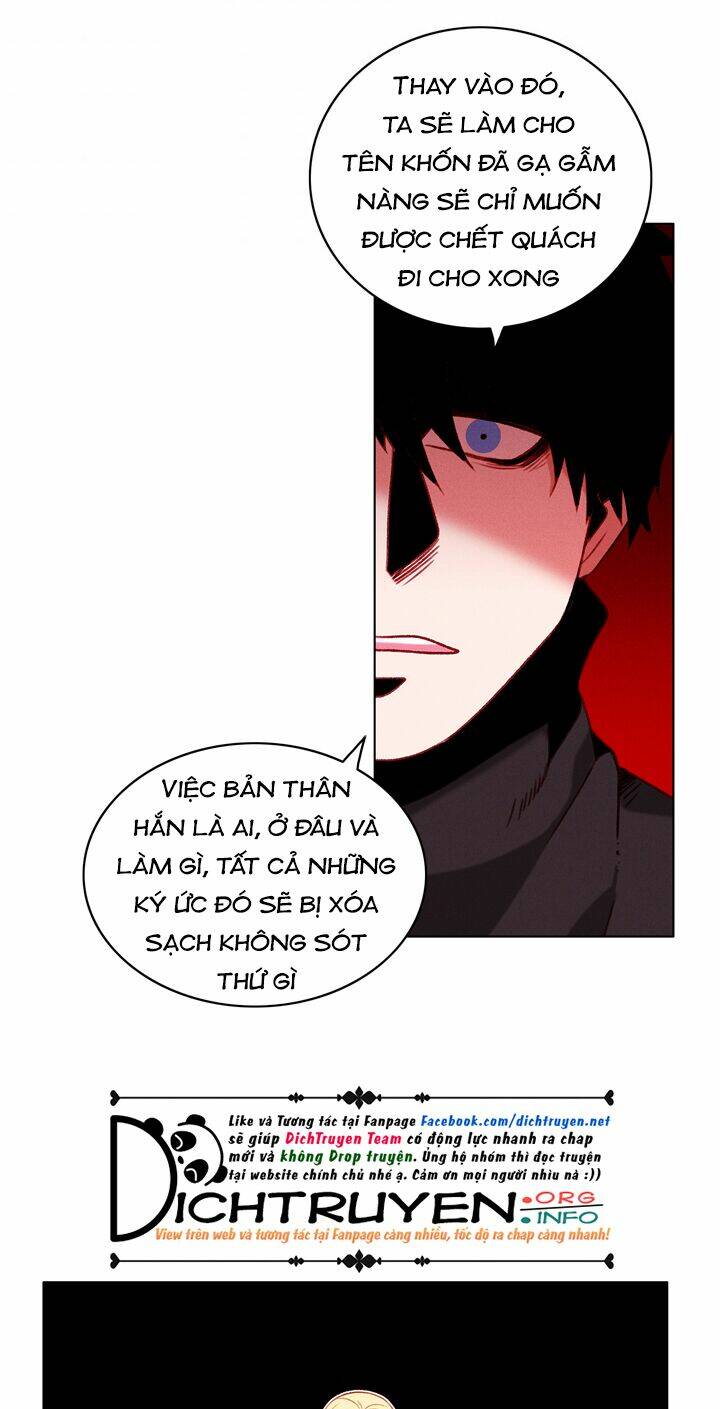 Hóa kiếp thành chị gái của bạo chúa: Chapter 83