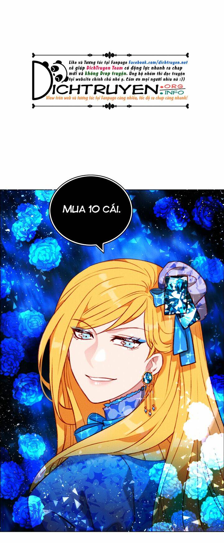 Hóa kiếp thành chị gái của bạo chúa: Chapter 83