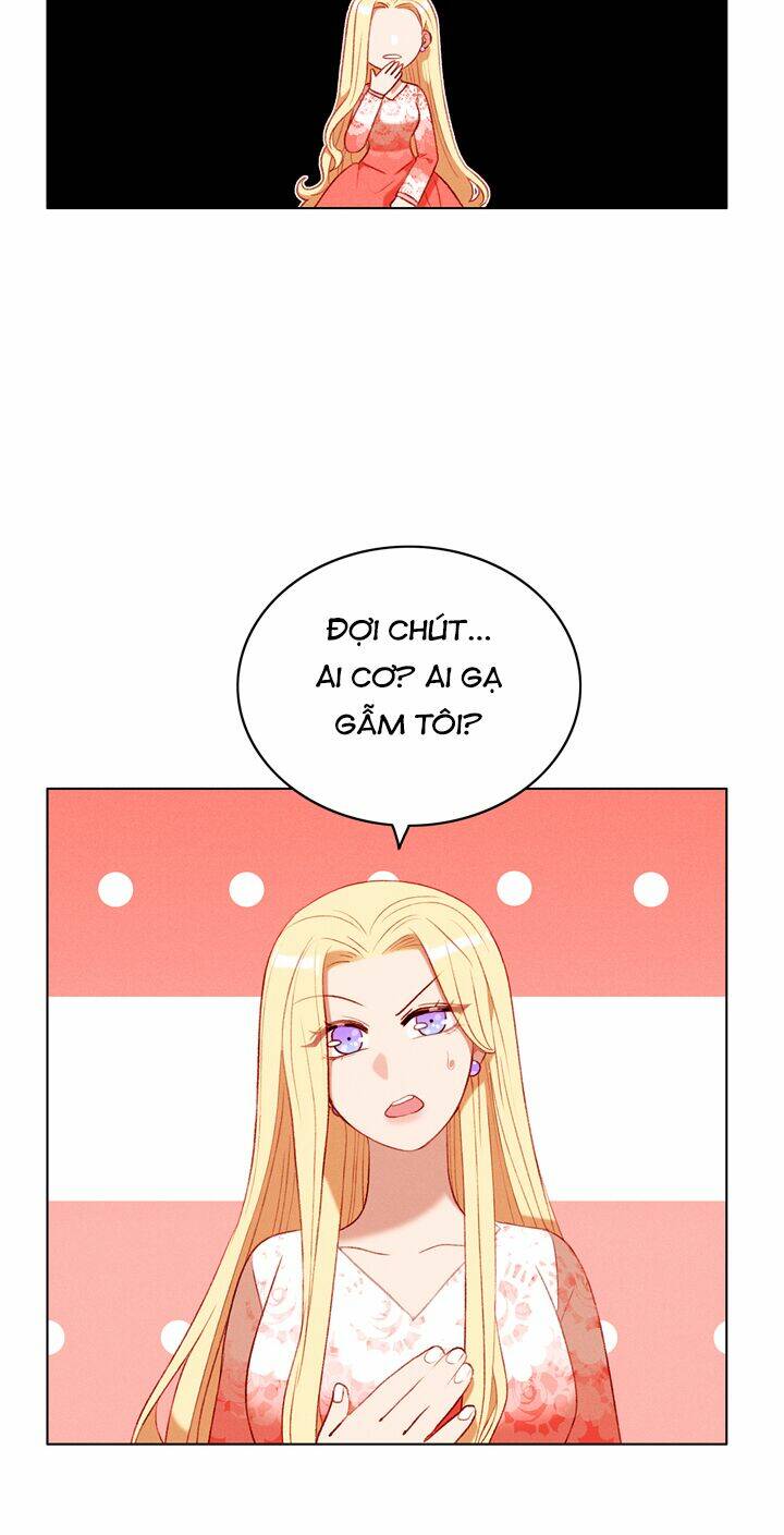 Hóa kiếp thành chị gái của bạo chúa: Chapter 83