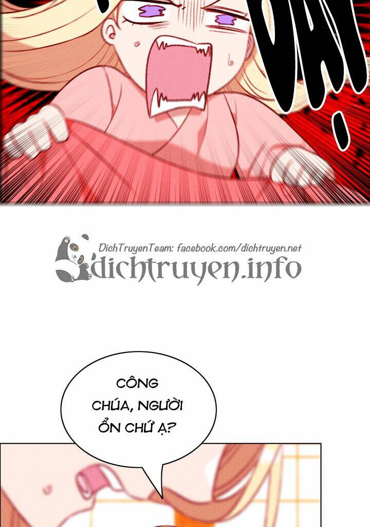 Hóa kiếp thành chị gái của bạo chúa: Chapter 86