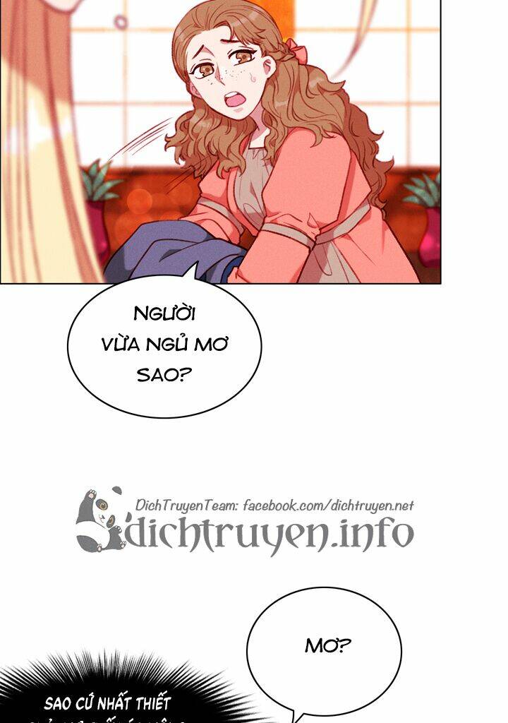 Hóa kiếp thành chị gái của bạo chúa: Chapter 86