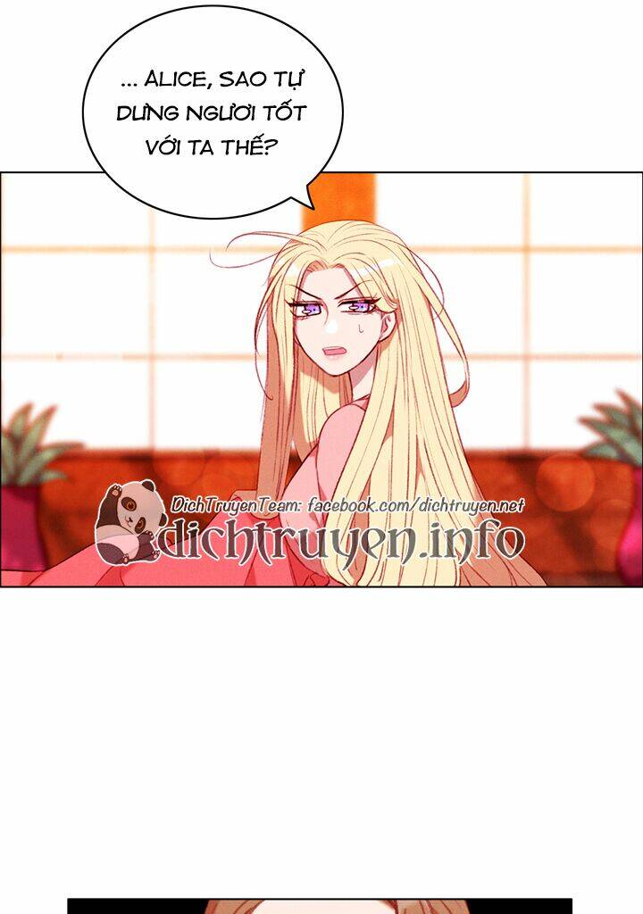 Hóa kiếp thành chị gái của bạo chúa: Chapter 86