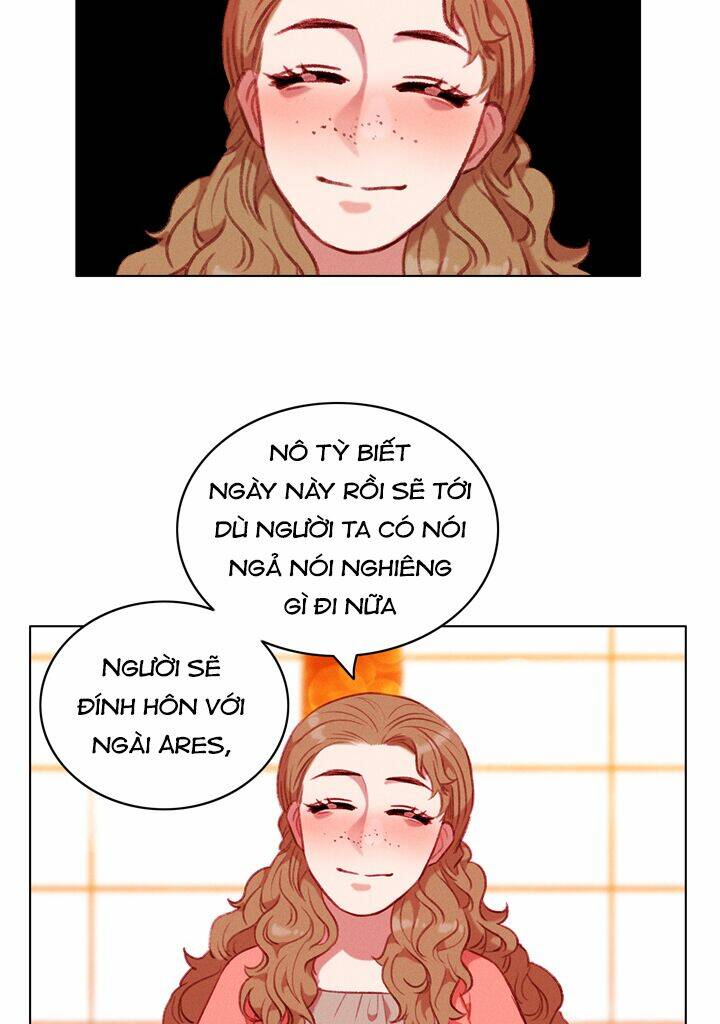 Hóa kiếp thành chị gái của bạo chúa: Chapter 86