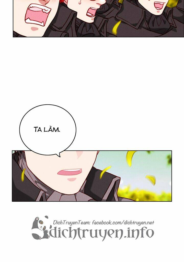 Hóa kiếp thành chị gái của bạo chúa: Chapter 86