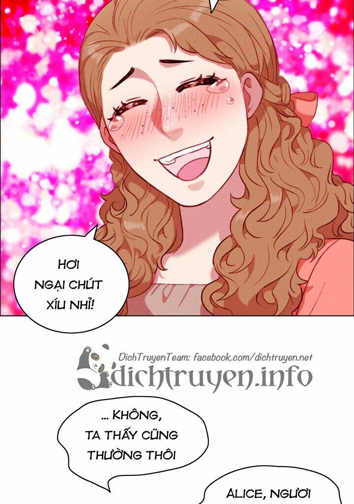 Hóa kiếp thành chị gái của bạo chúa: Chapter 86