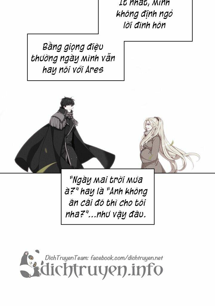 Hóa kiếp thành chị gái của bạo chúa: Chapter 86