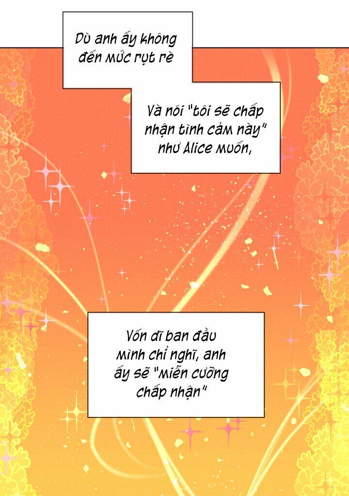 Hóa kiếp thành chị gái của bạo chúa: Chapter 86