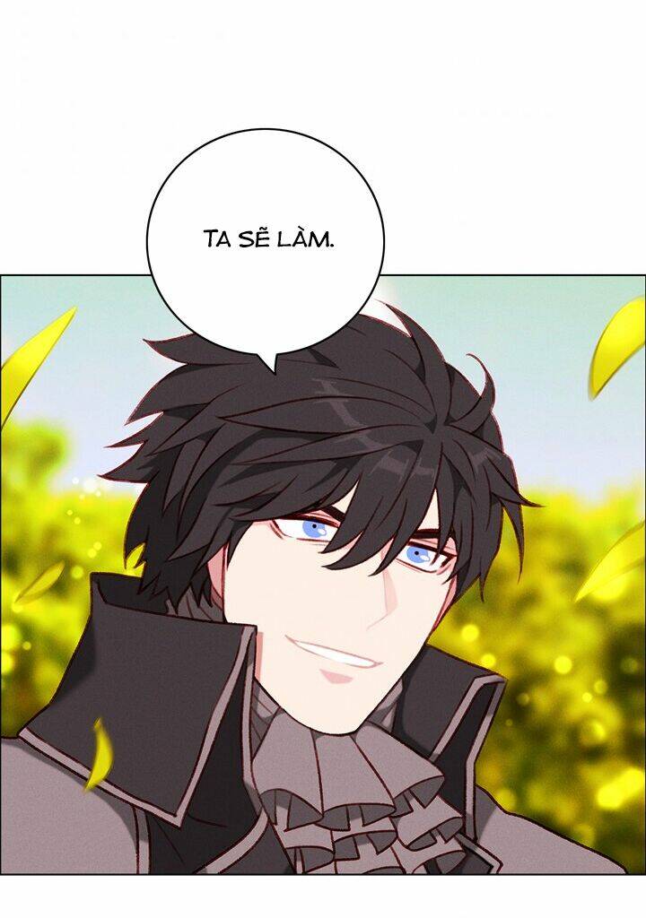 Hóa kiếp thành chị gái của bạo chúa: Chapter 86