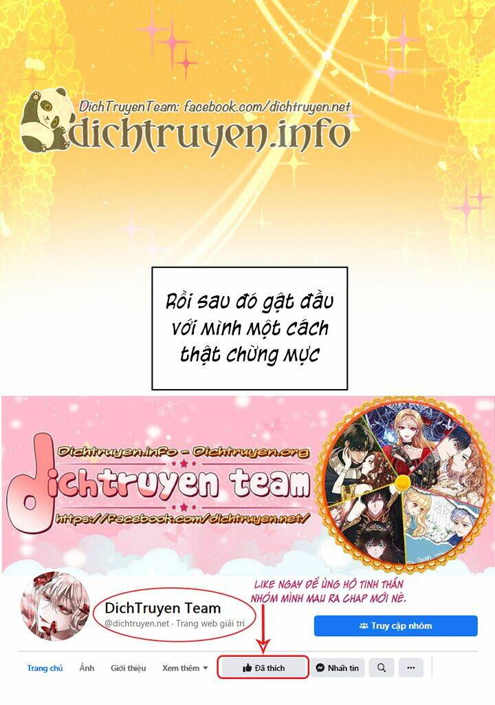Hóa kiếp thành chị gái của bạo chúa: Chapter 86