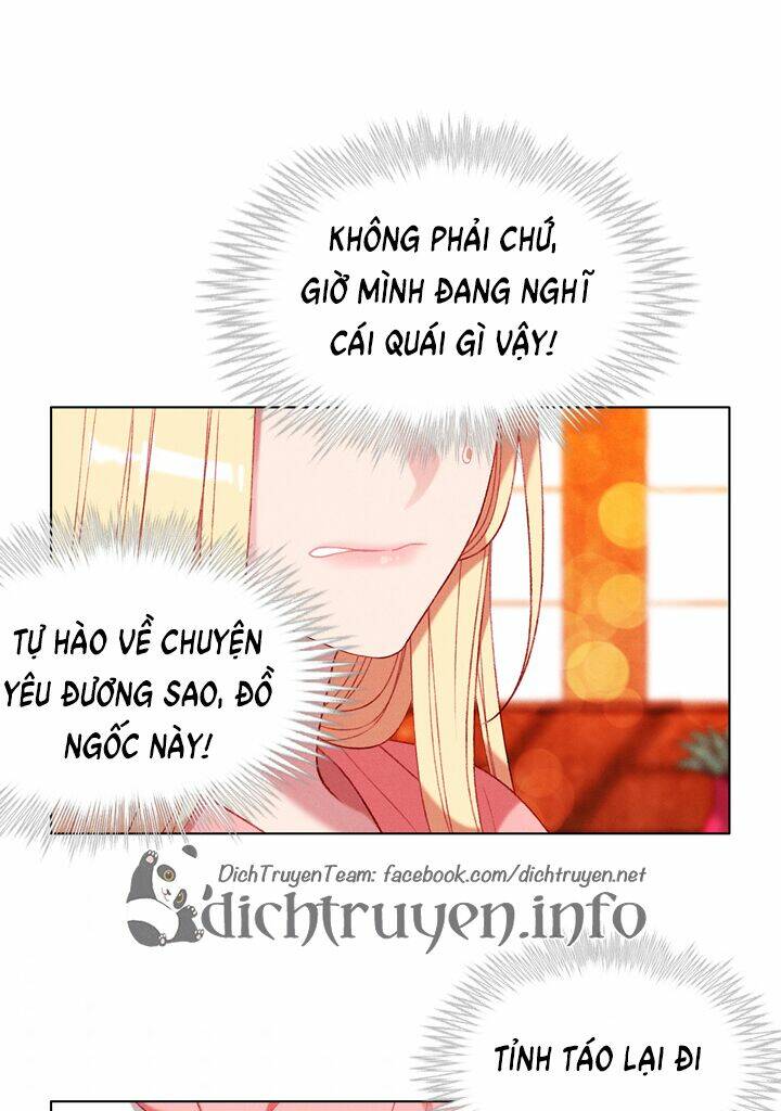 Hóa kiếp thành chị gái của bạo chúa: Chapter 86