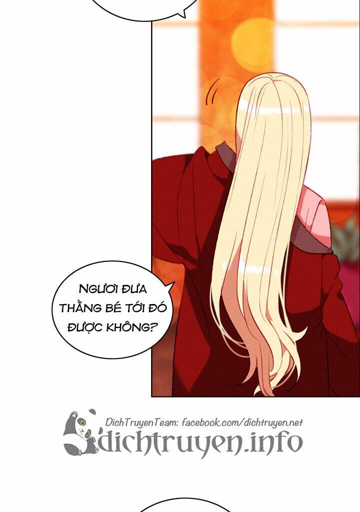 Hóa kiếp thành chị gái của bạo chúa: Chapter 86