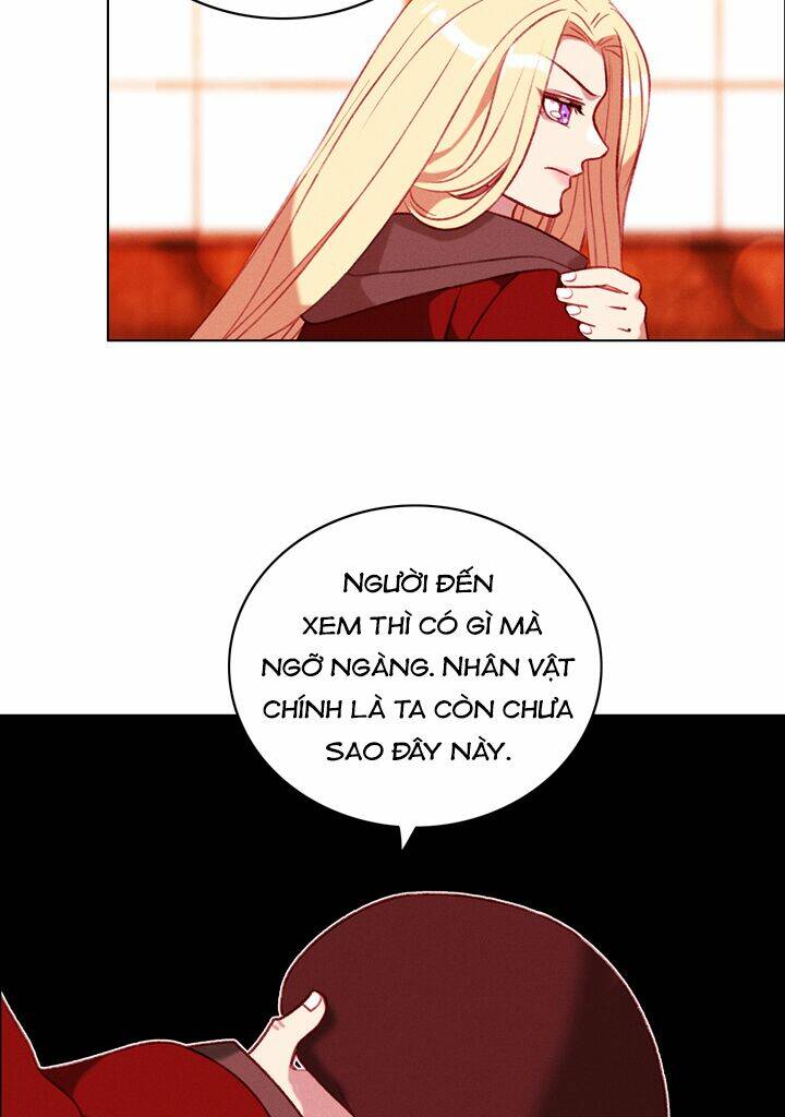 Hóa kiếp thành chị gái của bạo chúa: Chapter 86