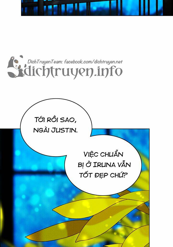 Hóa kiếp thành chị gái của bạo chúa: Chapter 86