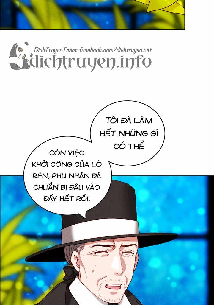 Hóa kiếp thành chị gái của bạo chúa: Chapter 86