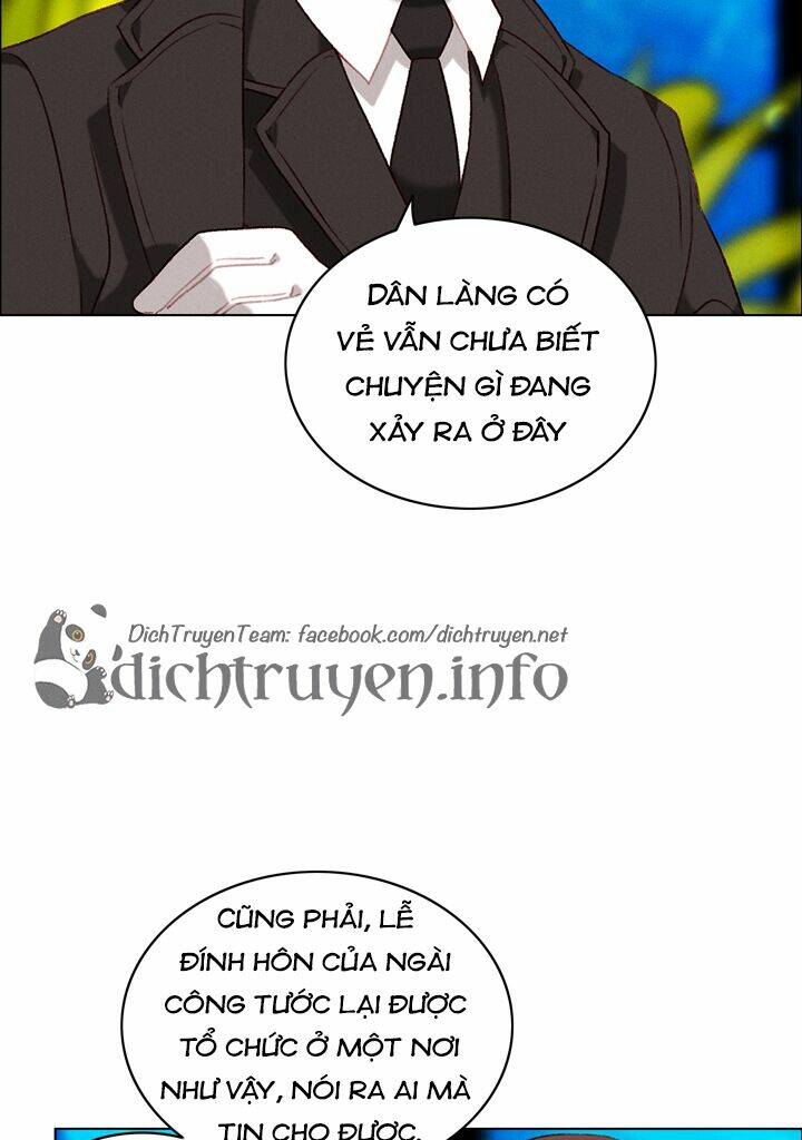 Hóa kiếp thành chị gái của bạo chúa: Chapter 86