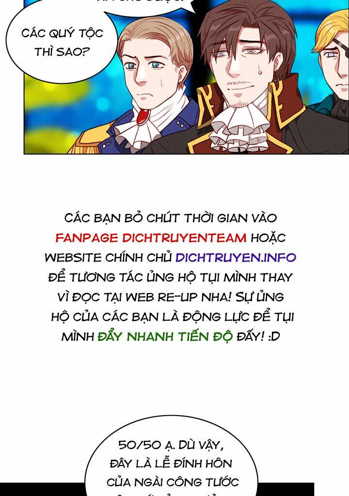 Hóa kiếp thành chị gái của bạo chúa: Chapter 86