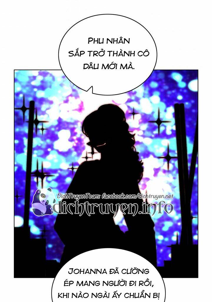 Hóa kiếp thành chị gái của bạo chúa: Chapter 86