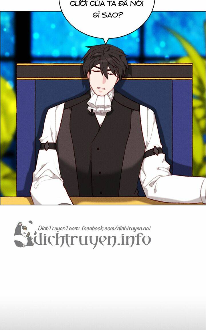 Hóa kiếp thành chị gái của bạo chúa: Chapter 86