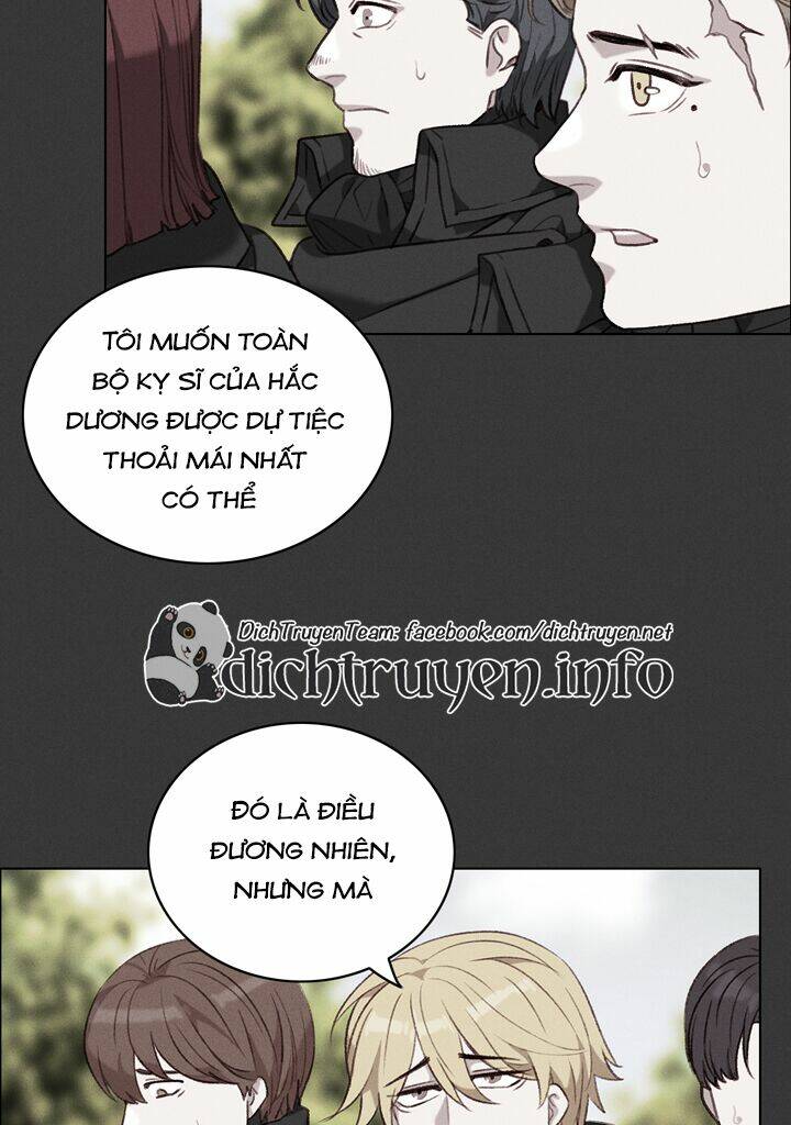 Hóa kiếp thành chị gái của bạo chúa: Chapter 86