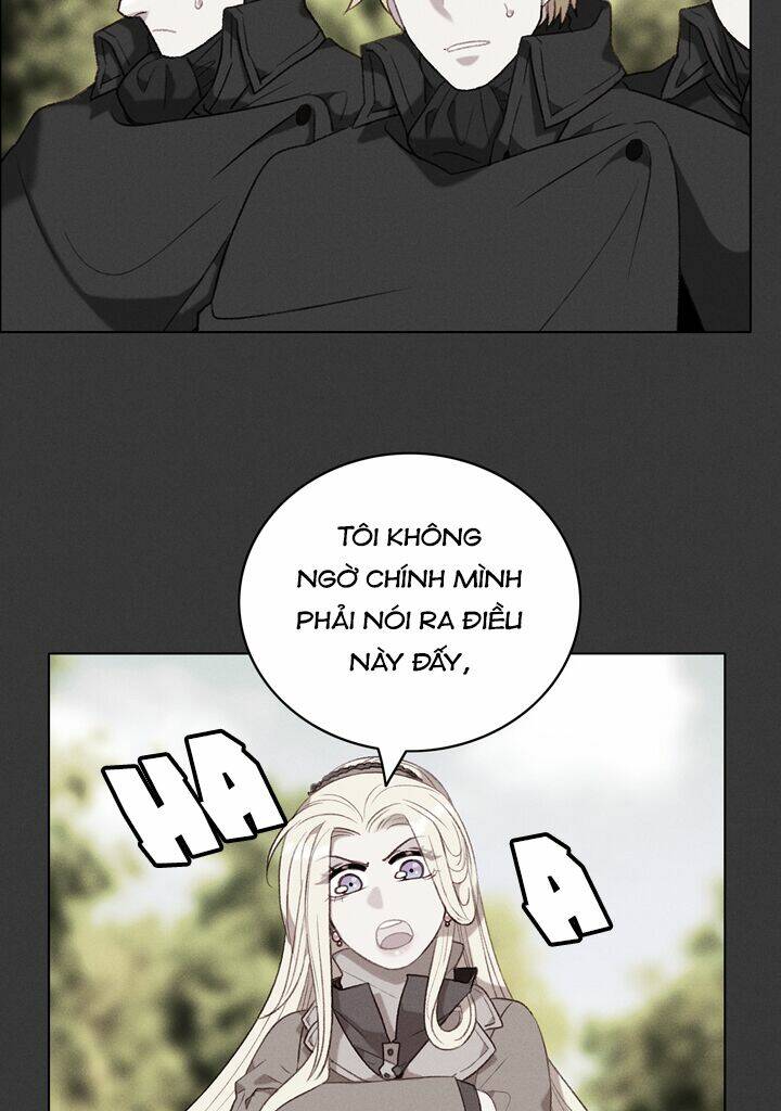 Hóa kiếp thành chị gái của bạo chúa: Chapter 86