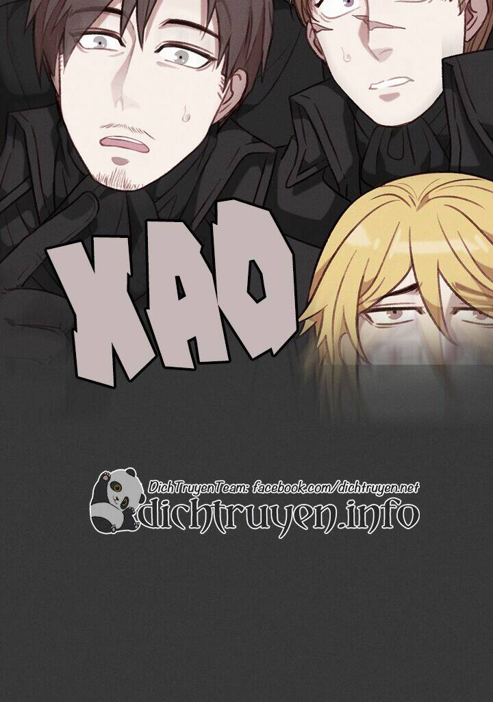 Hóa kiếp thành chị gái của bạo chúa: Chapter 86