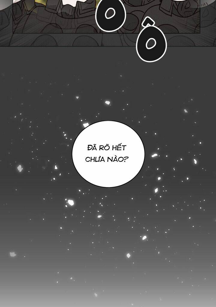 Hóa kiếp thành chị gái của bạo chúa: Chapter 87