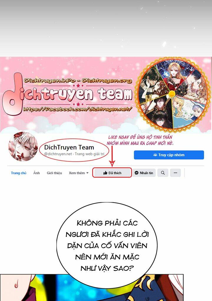 Hóa kiếp thành chị gái của bạo chúa: Chapter 87