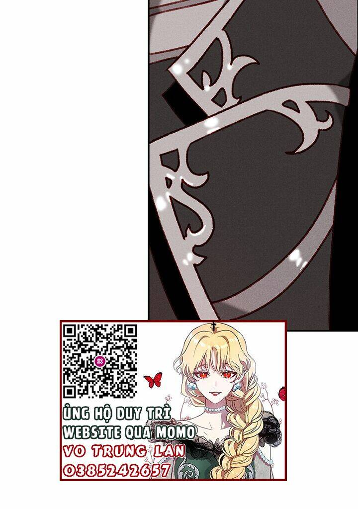 Hóa kiếp thành chị gái của bạo chúa: Chapter 87