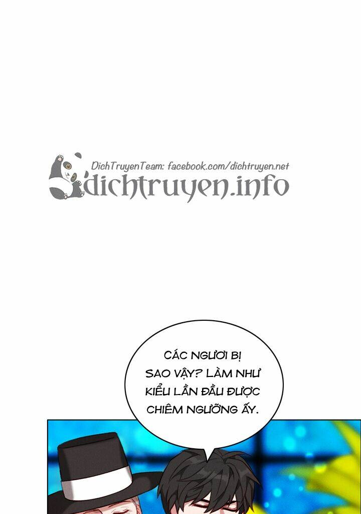 Hóa kiếp thành chị gái của bạo chúa: Chapter 87