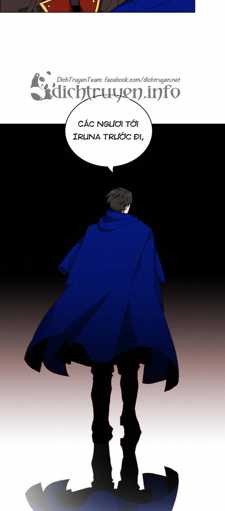 Hóa kiếp thành chị gái của bạo chúa: Chapter 87
