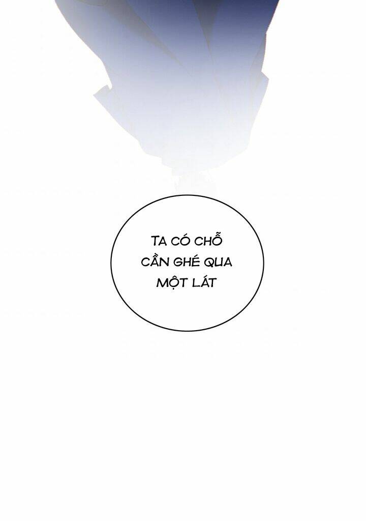 Hóa kiếp thành chị gái của bạo chúa: Chapter 87