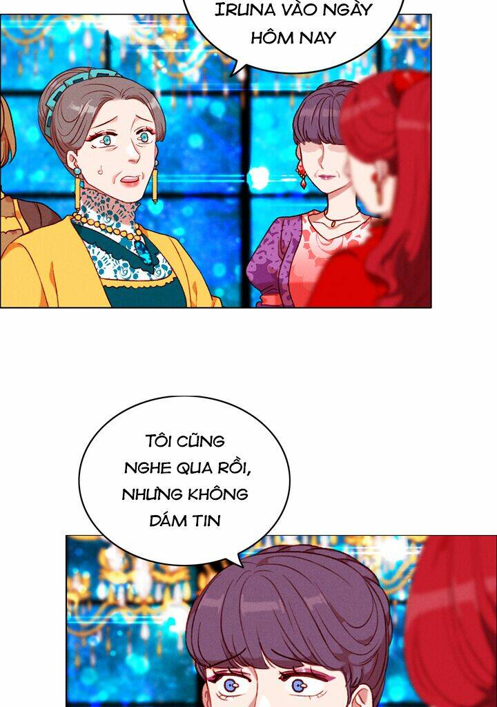 Hóa kiếp thành chị gái của bạo chúa: Chapter 87
