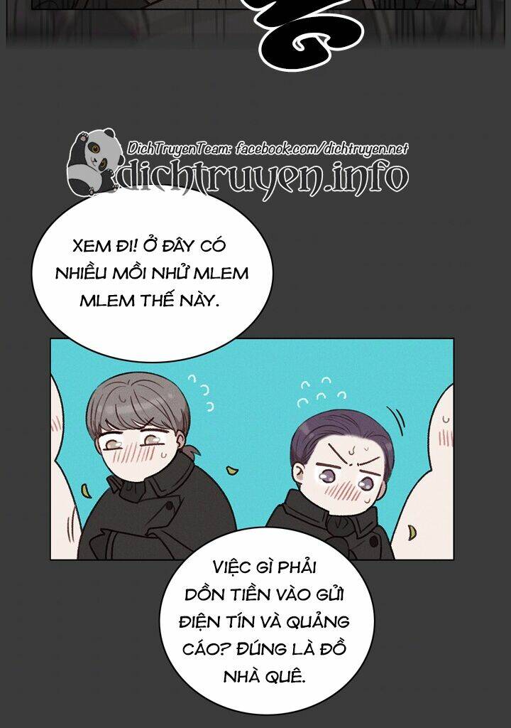 Hóa kiếp thành chị gái của bạo chúa: Chapter 87