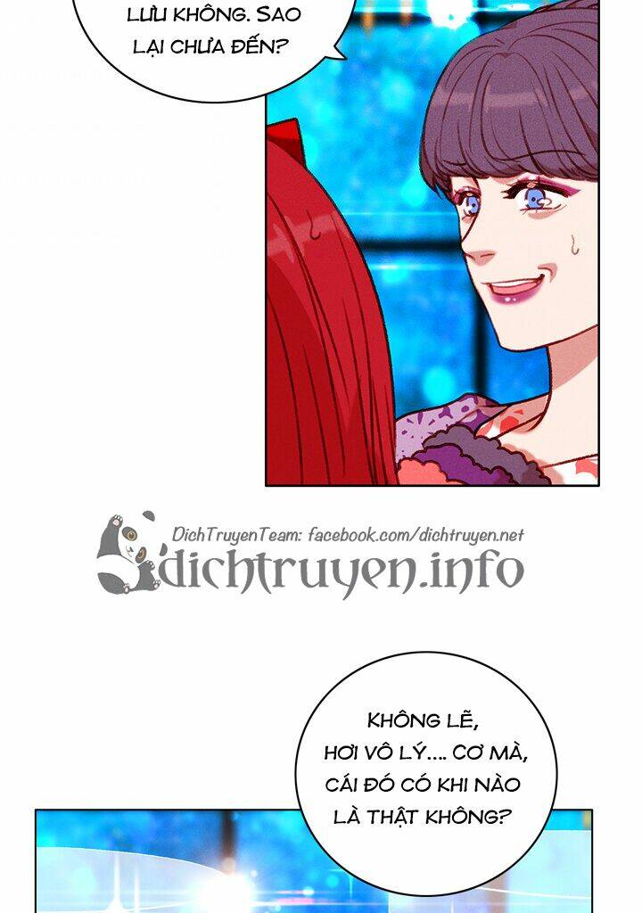 Hóa kiếp thành chị gái của bạo chúa: Chapter 87