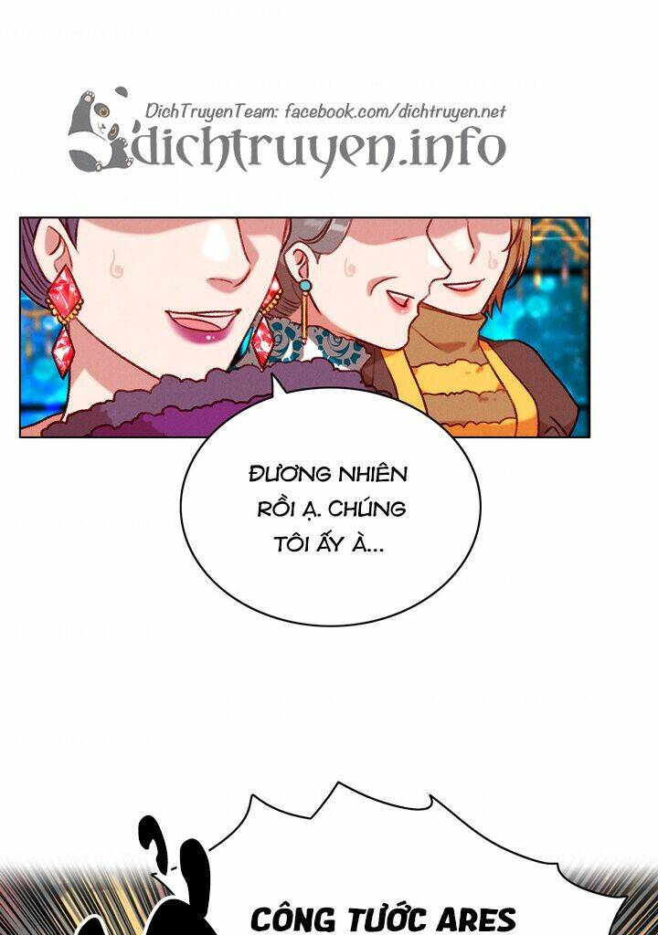 Hóa kiếp thành chị gái của bạo chúa: Chapter 87