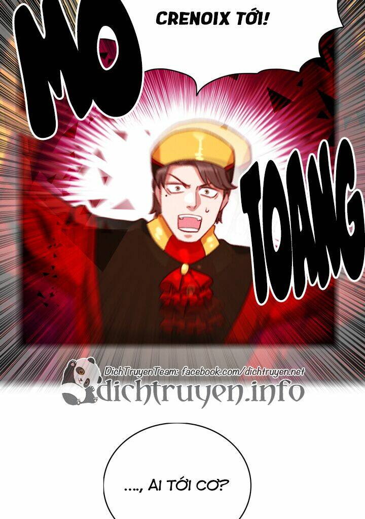 Hóa kiếp thành chị gái của bạo chúa: Chapter 87