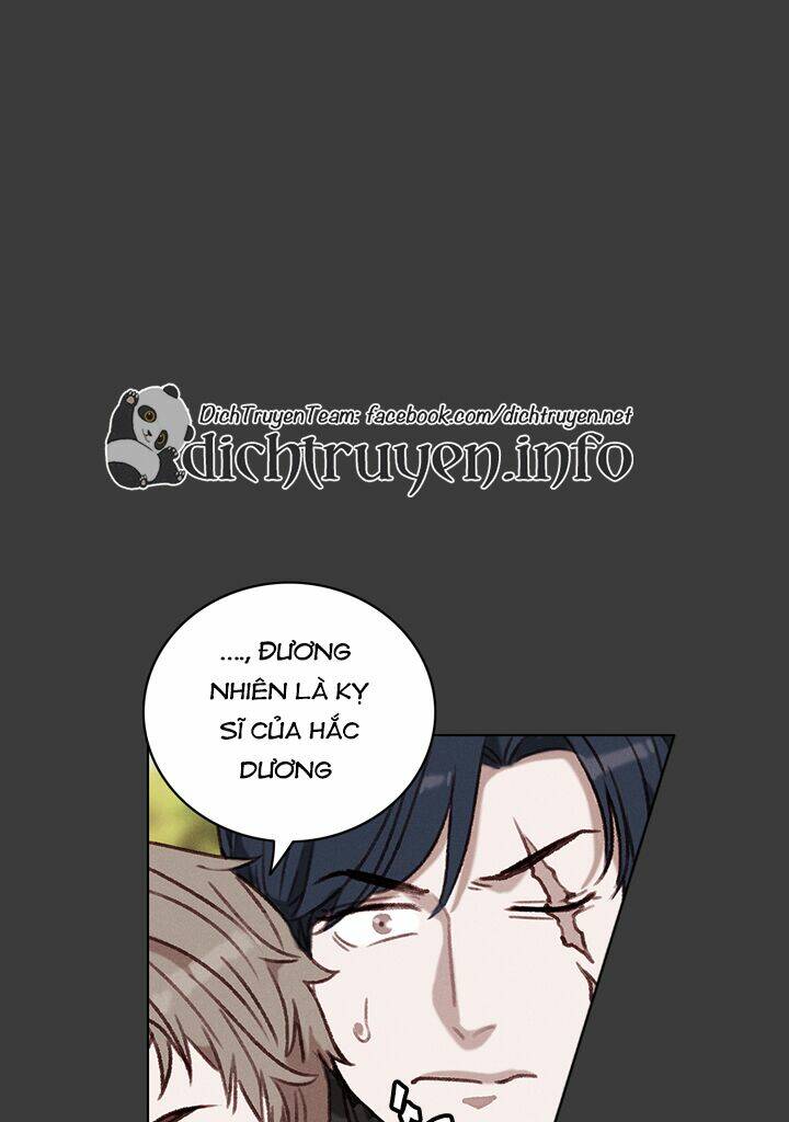 Hóa kiếp thành chị gái của bạo chúa: Chapter 87