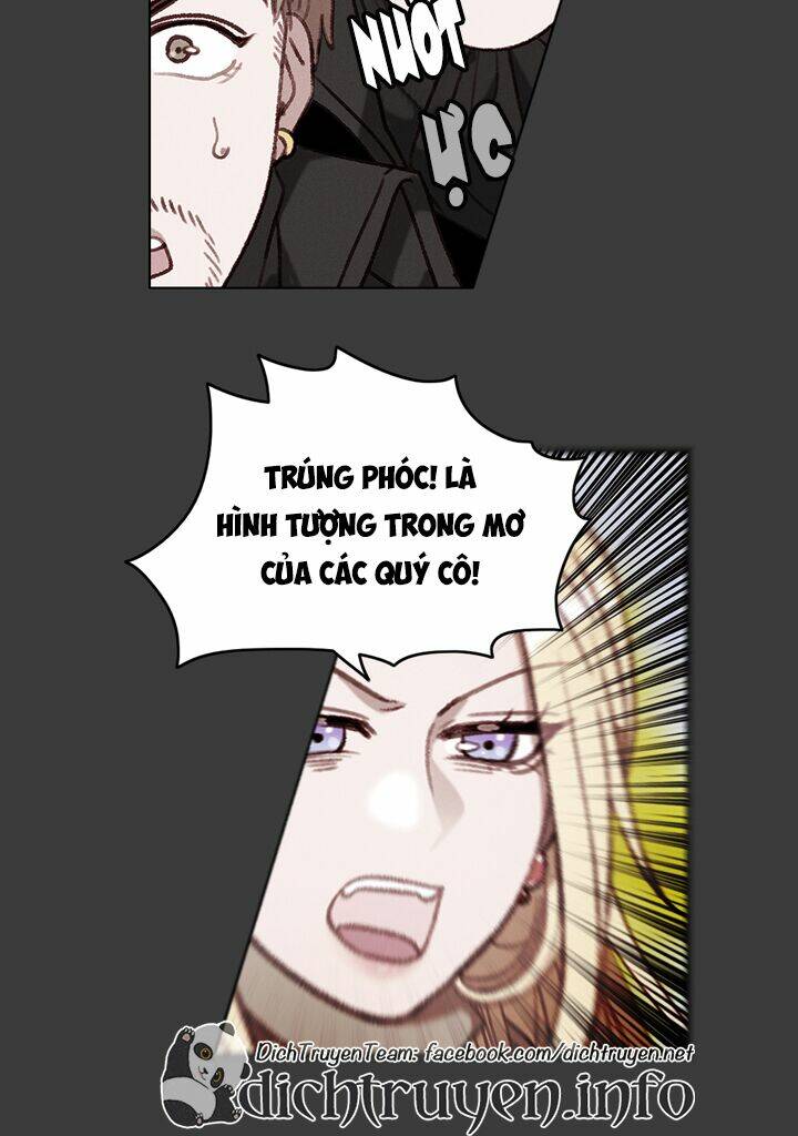 Hóa kiếp thành chị gái của bạo chúa: Chapter 87