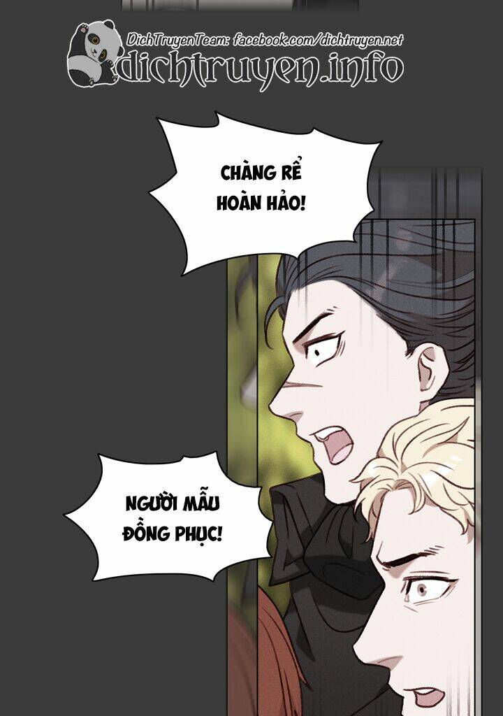 Hóa kiếp thành chị gái của bạo chúa: Chapter 87