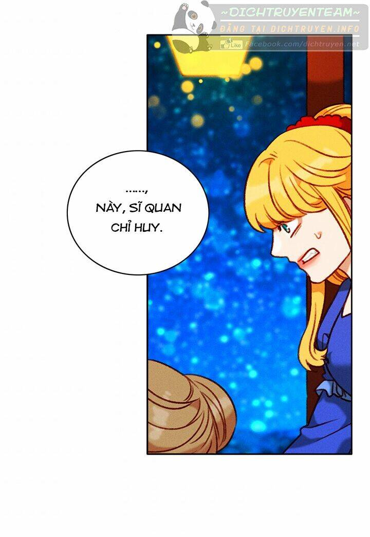 Hóa kiếp thành chị gái của bạo chúa: Chapter 88