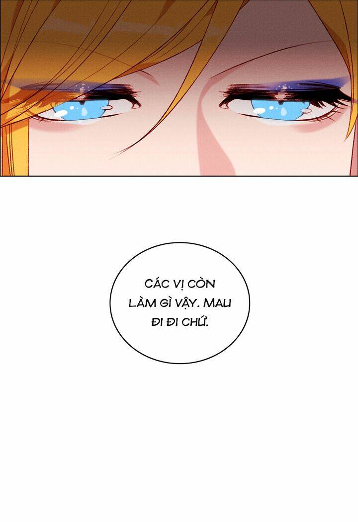 Hóa kiếp thành chị gái của bạo chúa: Chapter 88