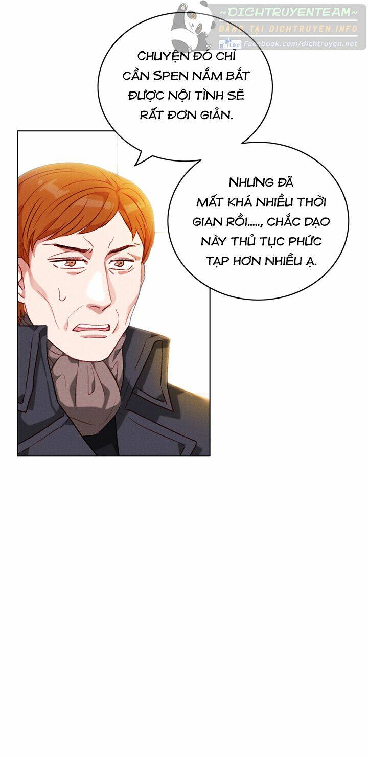 Hóa kiếp thành chị gái của bạo chúa: Chapter 88